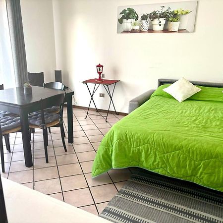 Apartamento La Cupola 129 Olbia Exterior foto